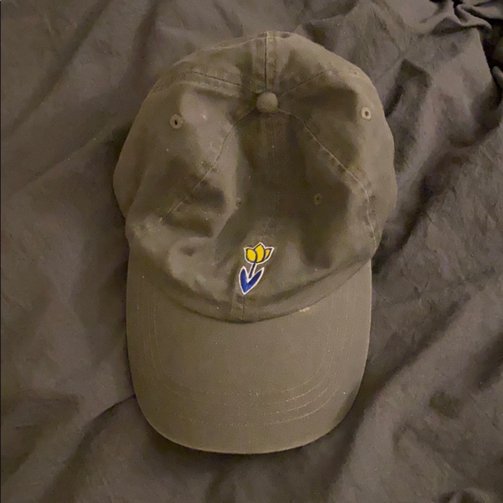 Dutch bro’s hat